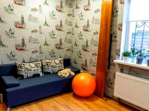 будинок за адресою 126-та Садова вул., 20