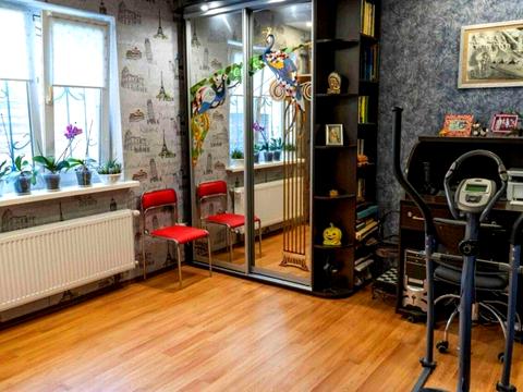 будинок за адресою 126-та Садова вул., 20