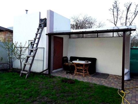 будинок за адресою 126-та Садова вул., 20