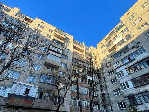 квартира за адресою Теофіла Окуневського вул., 3