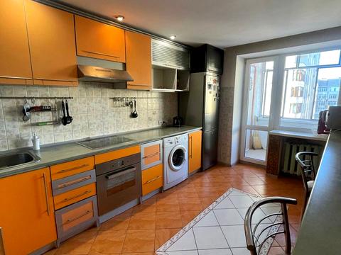 квартира за адресою Теофіла Окуневського вул., 3