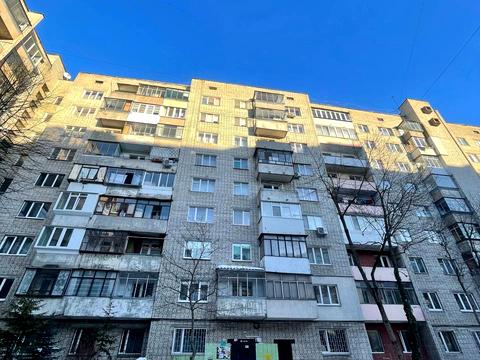 квартира за адресою Теофіла Окуневського вул., 3