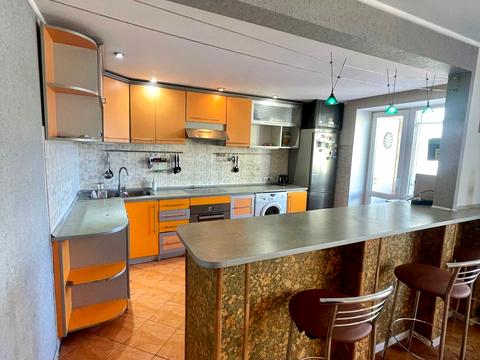 квартира за адресою Теофіла Окуневського вул., 3