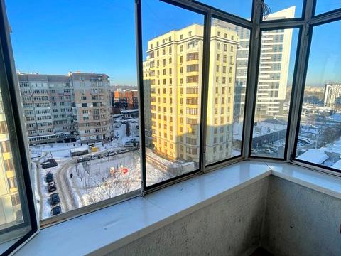 квартира за адресою Теофіла Окуневського вул., 3