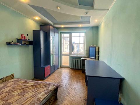 квартира за адресою Теофіла Окуневського вул., 3