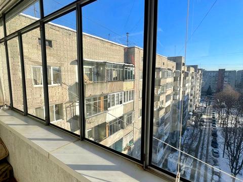 квартира за адресою Теофіла Окуневського вул., 3