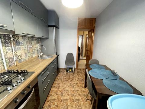 квартира за адресою Нагірна вул., 89