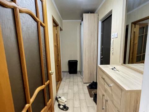 квартира за адресою Нагірна вул., 89