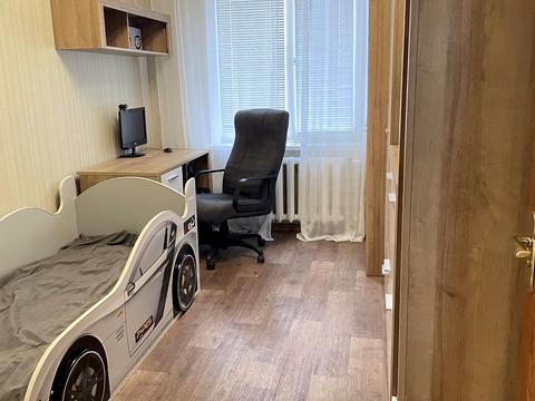 квартира за адресою Нагірна вул., 89