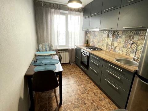 квартира за адресою Нагірна вул., 89