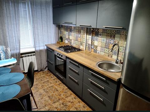 квартира за адресою Нагірна вул., 89