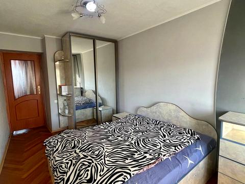 квартира за адресою Теофіла Окуневського вул., 3