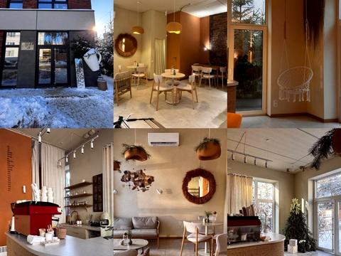 комерційна за адресою Літературна, 7