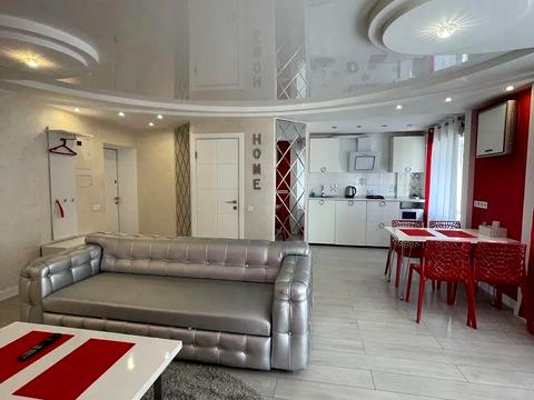 квартира за адресою Лесі Українки бульв., 3