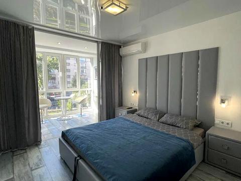 квартира за адресою Лесі Українки бульв., 3