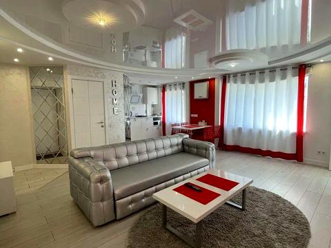 квартира за адресою Лесі Українки бульв., 3