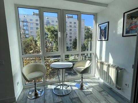 квартира за адресою Лесі Українки бульв., 3