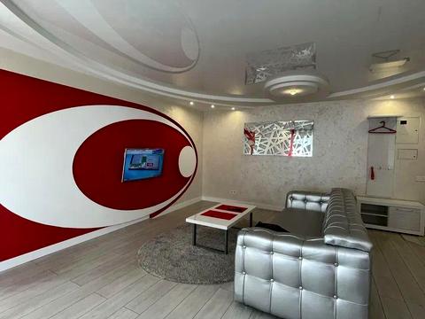 квартира за адресою Лесі Українки бульв., 3