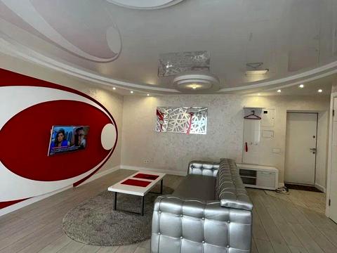 квартира за адресою Лесі Українки бульв., 3