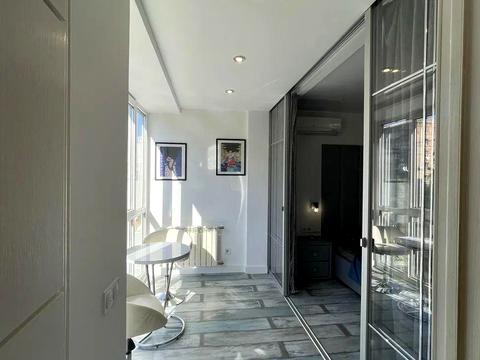 квартира за адресою Лесі Українки бульв., 3