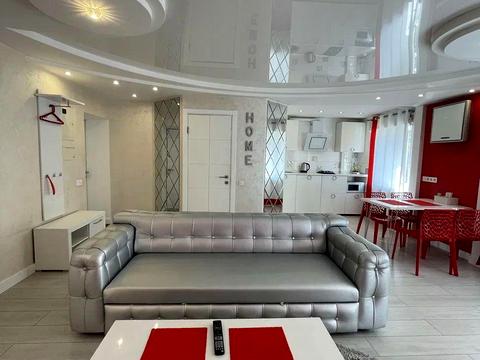 квартира за адресою Лесі Українки бульв., 3