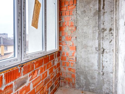 квартира за адресою Августина Волошина вул. (Ярослава Галана), (Будинок)