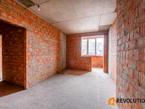 квартира за адресою Августина Волошина вул. (Ярослава Галана), (Будинок)