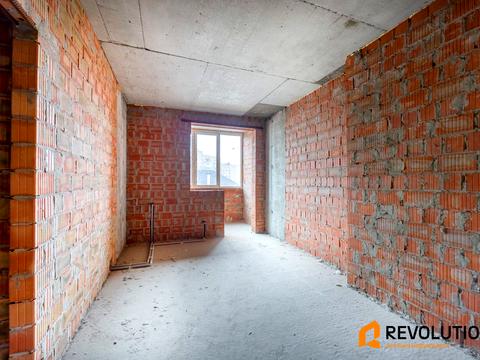 квартира за адресою Августина Волошина вул. (Ярослава Галана), (Будинок)