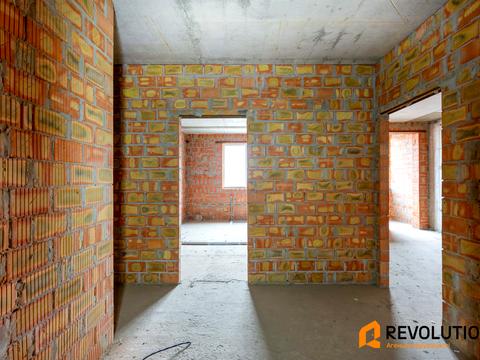 квартира за адресою Августина Волошина вул. (Ярослава Галана), (Будинок)