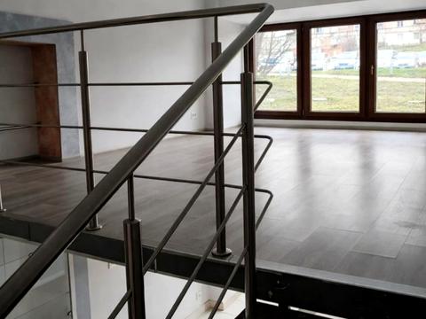 коммерческая по адресу Бандеры ул. (Мира), 5