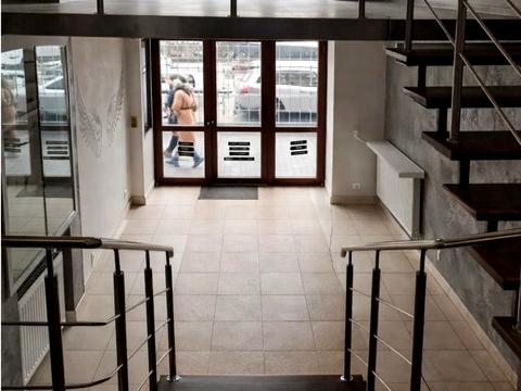 коммерческая по адресу Бандеры ул. (Мира), 5