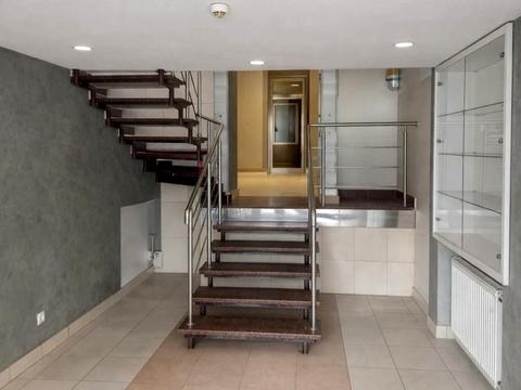 коммерческая по адресу Бандеры ул. (Мира), 5