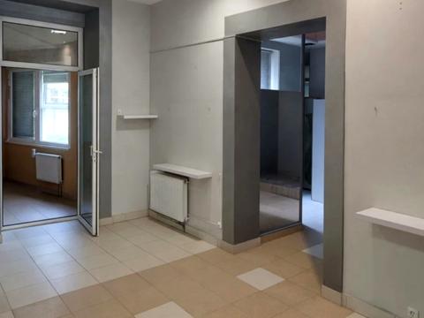 коммерческая по адресу Бандеры ул. (Мира), 5