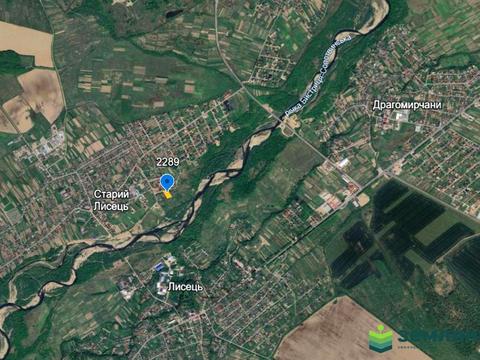 ділянка за адресою 