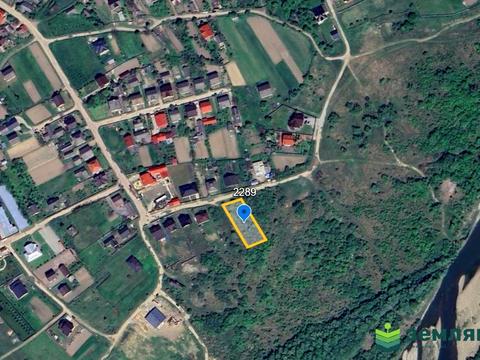 ділянка за адресою 