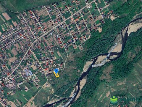 ділянка за адресою 