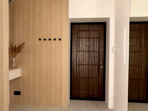 квартира за адресою Замковецька вул., 86-А