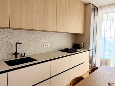 квартира за адресою Замковецька вул., 86-А
