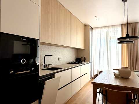 квартира за адресою Замковецька вул., 86-А