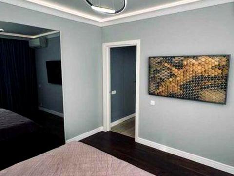 квартира за адресою Зарічна вул., 1-В