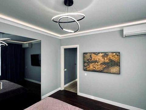 квартира за адресою Зарічна вул., 1-В