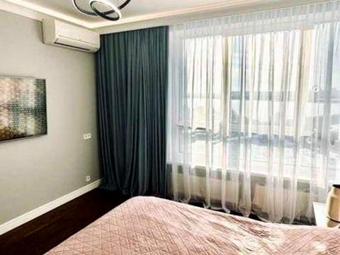 квартира за адресою Зарічна вул., 1-В