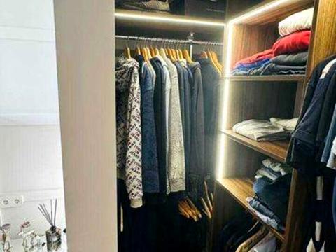 квартира за адресою Зарічна вул., 1-В