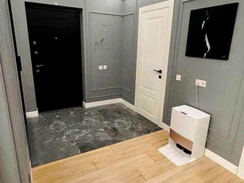 квартира за адресою Зарічна вул., 1-В