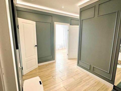 квартира за адресою Зарічна вул., 1-В