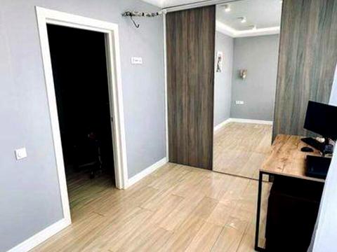 квартира за адресою Зарічна вул., 1-В