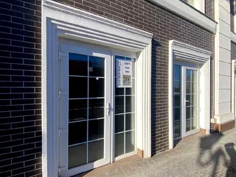 комерційна за адресою Київ, Михайла Максимовича вул. (Онуфрія Трутенка), 24-В