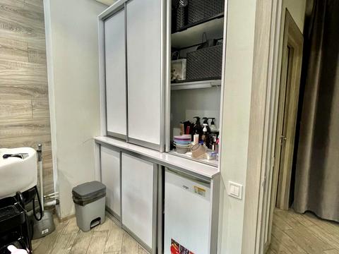 комерційна за адресою Трегубенка вул., 13