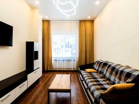 квартира за адресою Бельведерська вул., 23