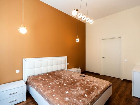 квартира за адресою Бельведерська вул., 23